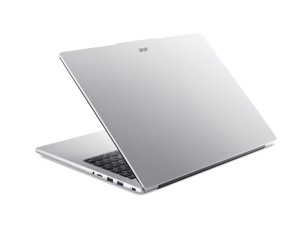 Laptop ACER Aspire Lite 15 AL15-44P Win11H/15.6'' FHD IPS/Ryzen 5 7430U/16GB/1TB SSD/srebna (NX.DJWEX.001)