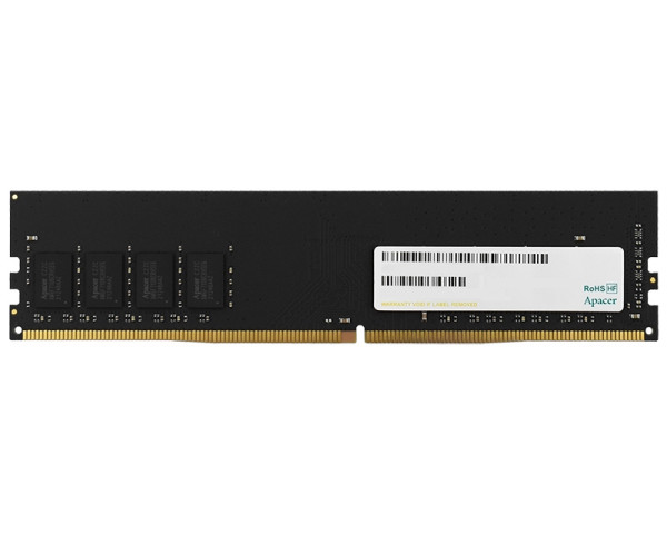 APACER DIMM DDR4 16GB 3200MHz AU16GGB32CSYBGH bulk  (MEM02538)