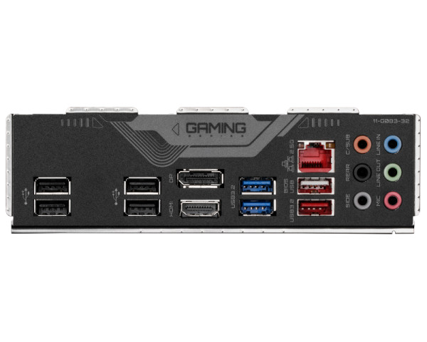 GIGABYTE B760 GAMING XD4 GEN5 1.0 matična ploča(PLO03829)