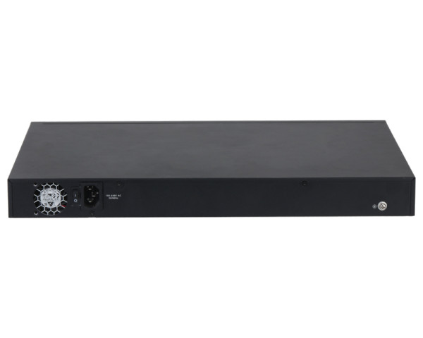 DAHUA S4228-24GT-360 28-Port Cloud Managed Desktop Gigabit Switch with 24-Port PoE  (LAN03818)