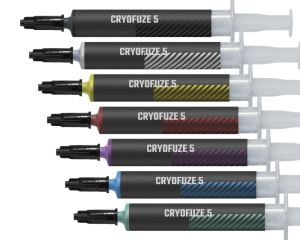 COOLER MASTER CryoFuze 5 Green termalna pasta (MGY-ADSG-N03G-R) (CPU01883)