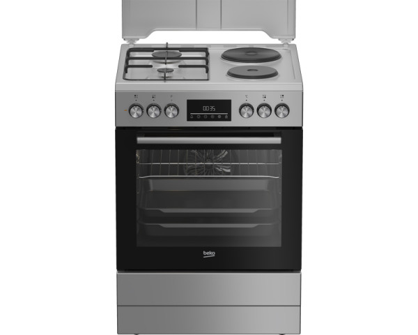 BEKO FBE 64320 SDN kombinovani šporet (ELE02925)
