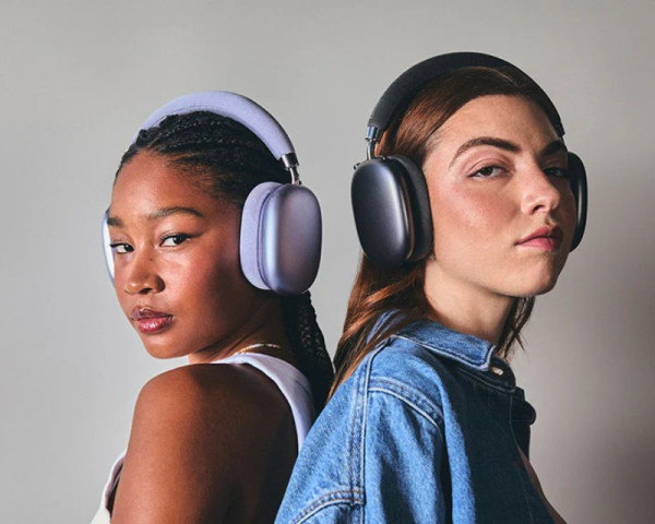 ENERGY SISTEM Lavender Pineapple Pro slušalice lila (M49002) (ZVU03676)