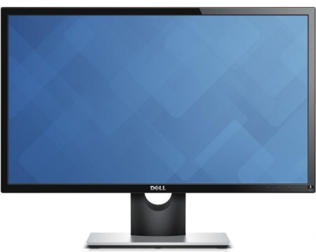 DELL 23.8'' SE2416H IPS LED monitor