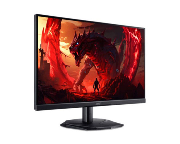 ACER 23.8 inča KG24FX Full HD LED monitor (MON03502)