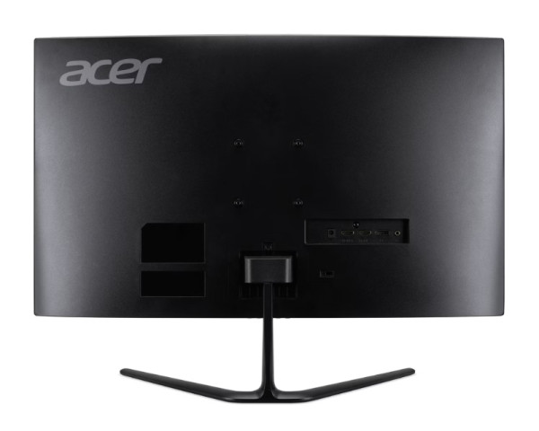 ACER 27 inča ED27QXC 2560x1440 VA 180Hz zakrivljeni monitor (MON03504)
