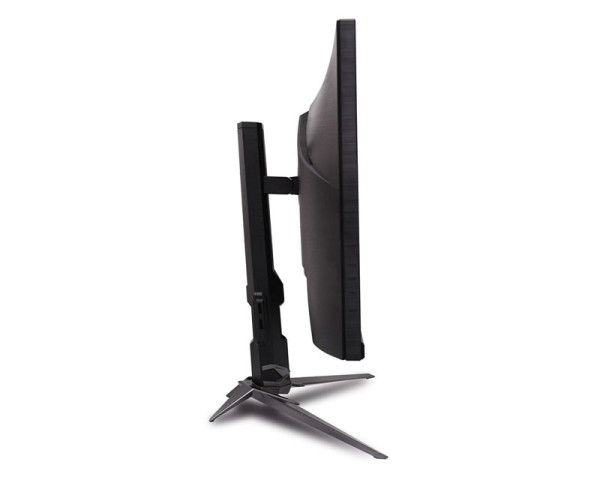 ACER 27 inča XB27QX 2560x1440 200Hz Predator XB3 LED monitor (MON03505)