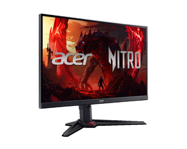 ACER 27 inča XV27QX 2560x1440 320Hz NITRO XV2 led monitor (MON03506)