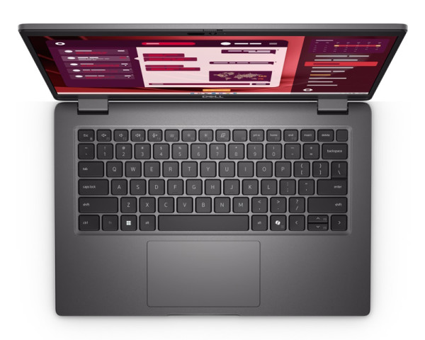 DELL Latitude 3450 14 inch FHD i5-1335U 8GB 512GB SSD Backlit FP Win11Pro 3yr ProSupport laptop (NOT24033)