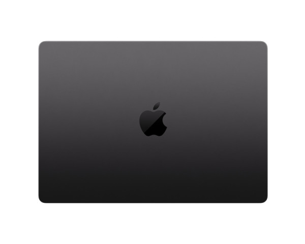 APPLE MacBook Pro 14.2 inch M4 Pro 14-core CPU 20-core GPU 48GB 1TB SSD Space Black laptop (z1ff000en) (NOT25398)
