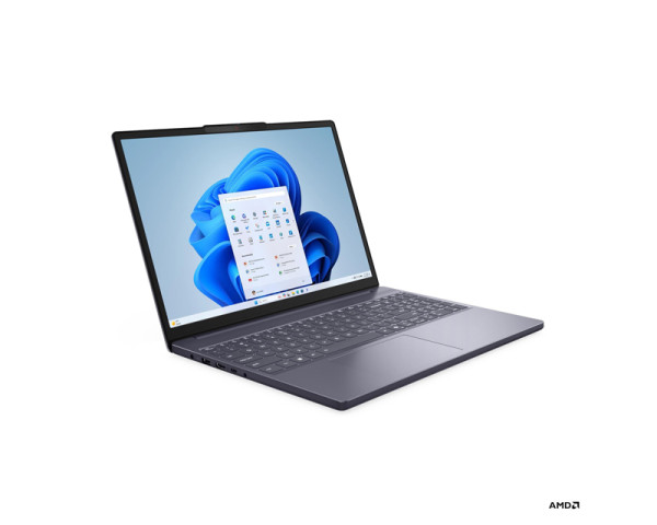 LENOVO IdeaPad Slim 3 15ARP10 (15.3 inča WUXGA, Ryzen 7 7735HS, 16GB, 1TB SSD) laptop (NOT26279)