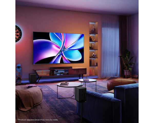 HISENSE 55 inča 55E7Q PRO QLED 4K UHD Smart TV (TVZ02913)