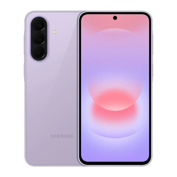 Smartphone SAMSUNG Galaxy A37 5G/8GB/256GB/ljubicasta (SM-A376BLVGEUC)