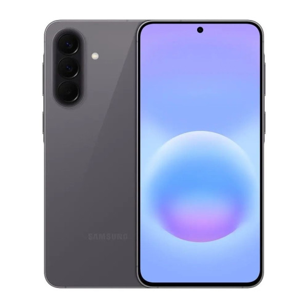 Smartphone SAMSUNG Galaxy A57 5G/8GB/256GB/siva (SM-A576BZADEUC)