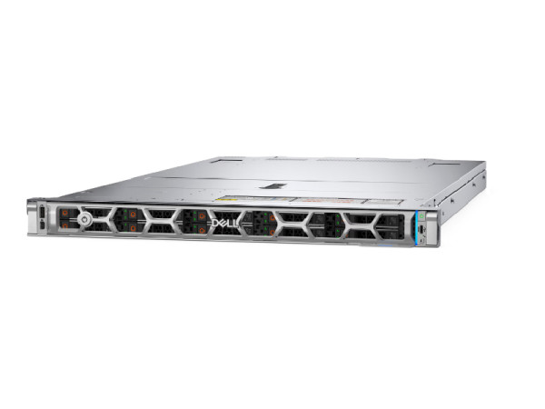 DELL PowerEdge R470 Xeon 6505P 12C 1x16GB H965i 1x480GB SSD RI 800W (1+1) 3yr NBD (DES13988)