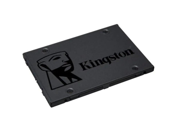 Kingston SSD A400 480GB 2.5'' SATA 3.0 SA400S37/480G.E (SA400S37/480G.E)