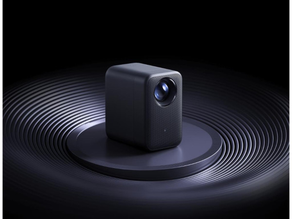 Pametni projektor XIAOMI L1 Pro Crna (BHR9588EU)