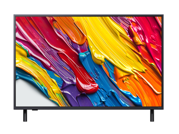 Televizor LG 43QNED82A3B/QNED/43''/4K Ultra HD/smart/webOS 25/crna (43QNED82A3B)