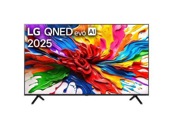 Televizor LG 55QNED92A6A/QNED/55''/4K Ultra HD/smart/webOS 25/crna (55QNED92A6A)