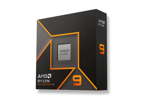 Procesor AMD Ryzen 9 9900X 12C/24T/4.4GHz/76MB/120W/AM5/BOX (AW100100000662WOF)