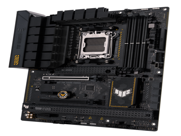 Matična ploča ASUS TUF GAMING B650-PLUS WIFI/AM5 (TUF G B650-P WIFI)