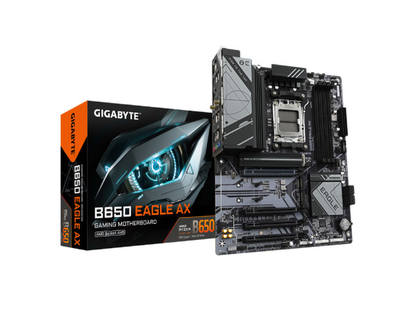 Matična ploča GIGABYTE B650 EAGLE AX/AM5 (B650 EAGLE AX)
