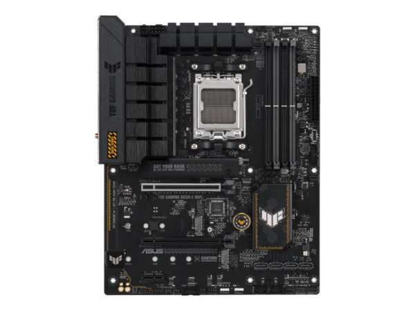 Maticna ploca ASUS TUF GAMING B650E-E WIFI/AM5 (TUF GAMING B650E-E W)