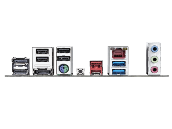 Maticna ploca GIGABYTE B850M DS3H 1.0/AM5 (B850M DS3H 1.0)