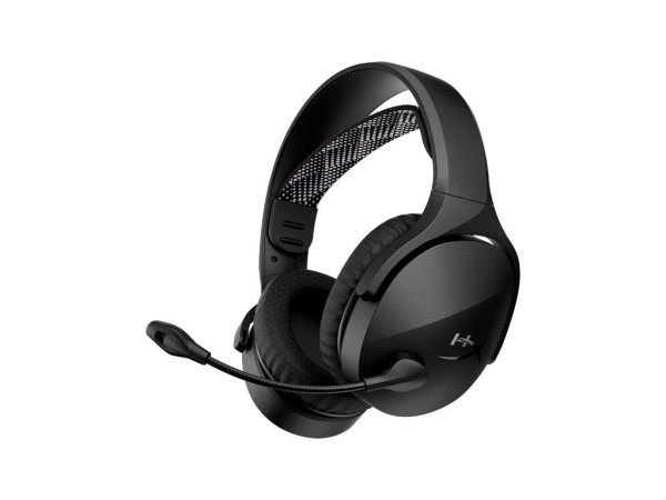 Slušalice HYPERX HyperX Cloud Jet WL BK GAM HS (AJ0T1AA)