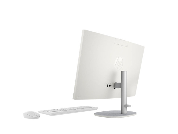 Racunar HP 24-cr0082ny AiO/DOS/23.8'' FHD AG IPS Touch/Ryzen 5-7520U/16GBonboard/512GB/WiFi/GLAN/bela (C0XX0EA#BED)