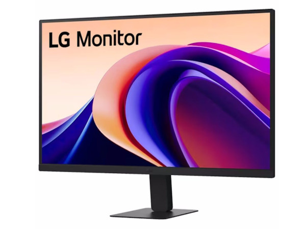 Monitor LG 27U631A-B 27''/IPS/2560x1440/100Hz/5ms GtG/HDMI,USB type C/VESA/crna (27U631A-B.AEUQ)