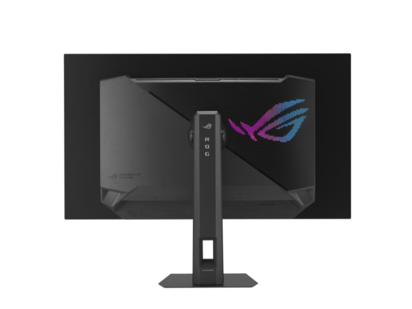 Monitor ASUS ROG XG32UCWG 31.5''/OLED/3840x2160/165HZ 4K 330Hz FHD/0.03ms/HDMIx2,DP,USB/G-Sync/VESA (90LM0BX0-B01371)