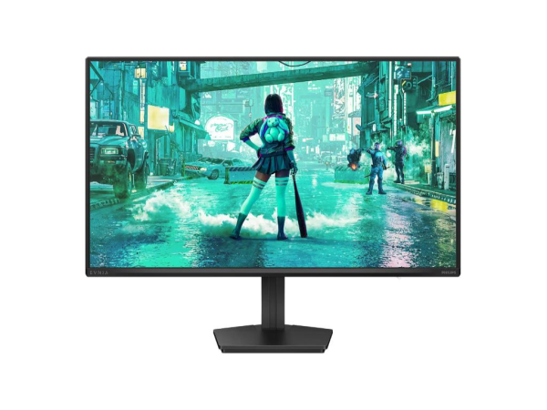 Monitor PHILIPS 27M2N3200NF/00 27''/IPS/1920x1080/144Hz/0,5ms MBR/HDMI,DP/adaptive sync/VESA/crna (27M2N3200NF/00)