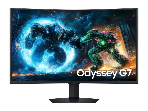 Monitor SAMSUNG LS37FG750EUXEN 37''/VA,zakrivljen/3840x2160/165Hz/1ms/HDMIx2,DP/FreeSync/VESA/Pivot (LS37FG750EUXEN)