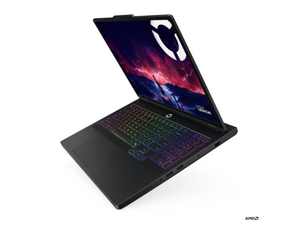Laptop LENOVO Legion Pro 5 16AFR10 DOS/16'' WQXGA/Ryzen 9- 9955HX/32GB/1TB SSD/RTX 5070-8GB/bklSR/crn (83F20016RM)