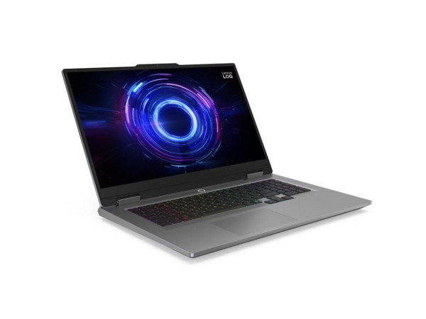 Laptop LENOVO LOQ 17IRX10 DOS/17.3'' FHD/i7-13700HX/16GB/1TB/RTX5060-8GB/bkltSR/siva (83JH00C2YA)