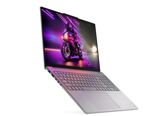 Laptop LENOVO Yoga Pro 9 16IAH10 Win11 Pro/16'' 2.8K OLED/U7-255H/32GB/1TB/RTX5070-8GB-G7-128B/bklt e (83L00042RM)