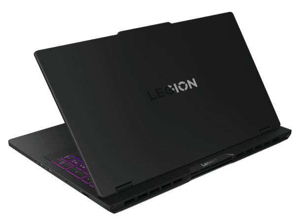 Laptop LENOVO Legion Pro 5 16ADR10 DOS/16'' WQXGA/Ryzen 9-8945HX/32GB/1TB/RTX5070-8GB-G7-128B/bklt sr (83LT001SYA)