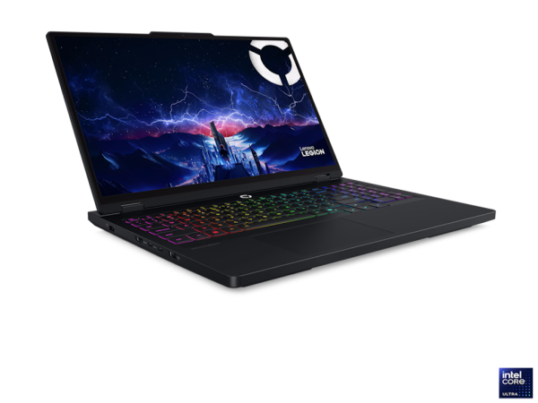 Laptop LENOVO Legion Pro 5 16IRX10 DOS/16'' WQXGA/i9-14900HX/16GB/1TB/RTX5060-8GB-G7-128B/bklt srb/cr (83NN0019YA)