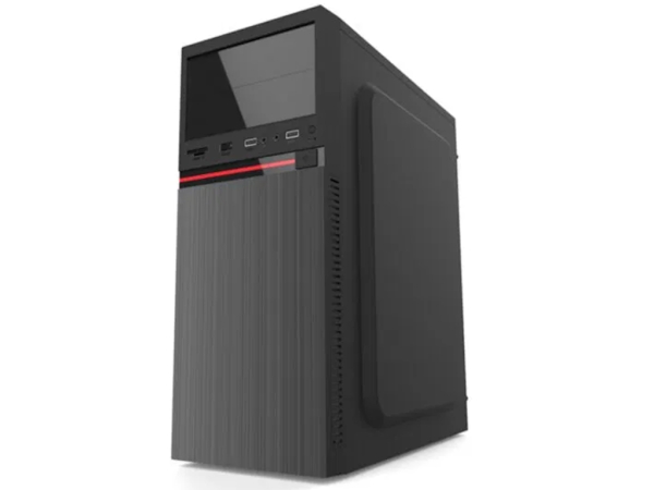 Kucište STARS SOLUTIONS K02 600W USB 3.0 x2 (42607)