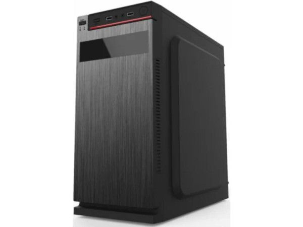 Kucište STARS SOLUTION K03 Midi Tower/ATX/Micro-ATX/500W/crna (K03)