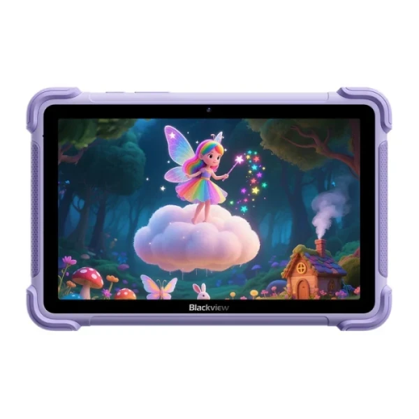 Tablet 8.68 Blackview LINK 1 Kids 800x1340 HD+ IPS 4GB 64GB 5MP-8MP Puprle