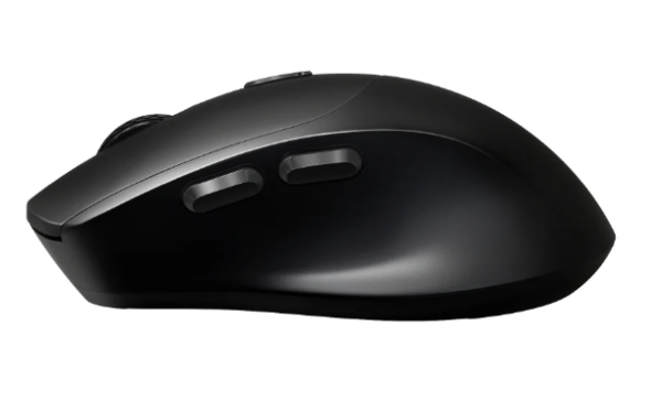 Cudy MS9945 2.4G Bluetooth bezicni mis,1000 Hz,DPI  800/1600/3200 ,6 buttons