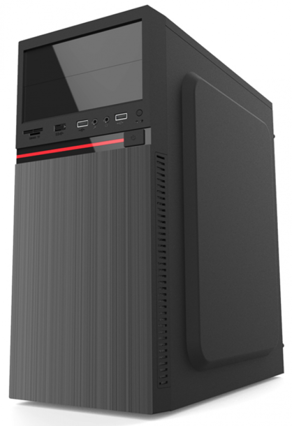 Računar DSC i5-12400 16GB 512GB 500W