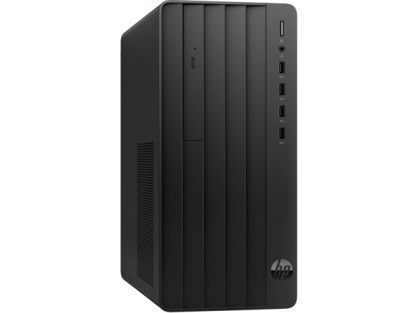 HP 290 G9 MT i5-12400 16GB M.2 512GB DVD-RW HP M+T 180W W11P