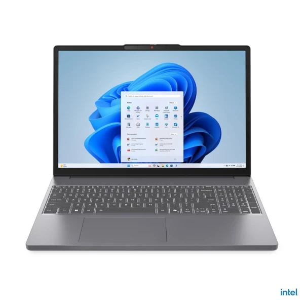 Laptop Lenovo IdeaPad Slim 3 15IRH10 15.3 WUXGA IPS i7-13620H 16GB NVMe 512GB US 83K100SSRM