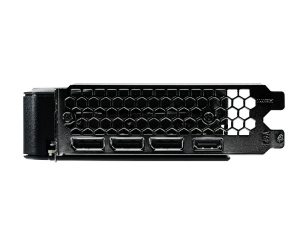 GAINWARD nVidia GeForce RTX 5060 Ti 8GB 128bit RTX 5060Ti Ghost grafička karta(VGA03141)