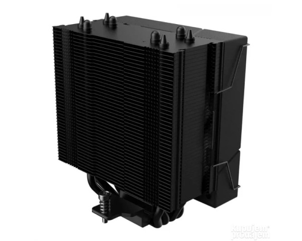 LC-POWER Cosmo Cool LC-CC-120-B4 hladnjak (CPU01900)