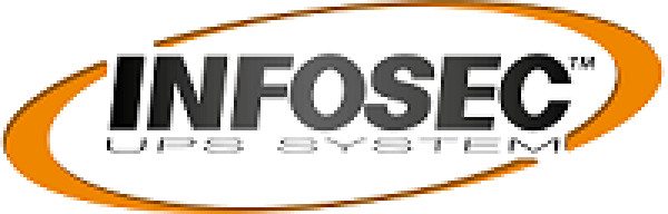 INFOSEC COMMUNICATION INFOSEC COMMUNICATION E7 One 1000 RT IEC with SNMP card + Rack kit (UPS00871)