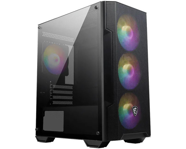 MSI MAG FORGE M100A kućište (CAS03022)